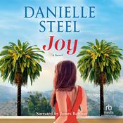 Joy by  Danielle Steel audiobook