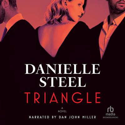 Triangle by Danielle Steel audiobook