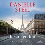 Resurrection by  Danielle Steel audiobook
