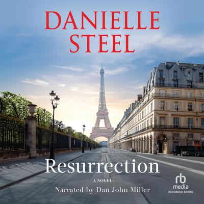Resurrection by Danielle Steel audiobook