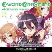 Sword Art Online 12 by  Reki Kawahara audiobook