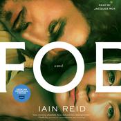 Foe by  Iain Reid audiobook