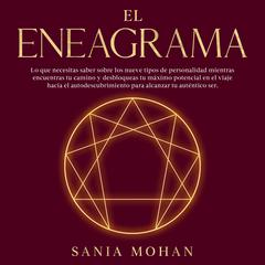 El Eneagrama by Sania Mohan audiobook