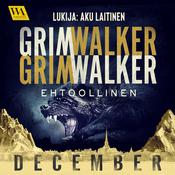Ehtoollinen by  Leffe  Grimwalker audiobook