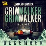 Kuume by  Leffe  Grimwalker audiobook