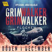 Flocken by  Leffe  Grimwalker audiobook