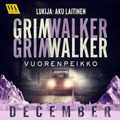 Vuorenpeikko by  Leffe  Grimwalker audiobook