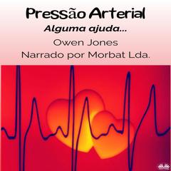 Pressão Arterial by Owen Jones audiobook