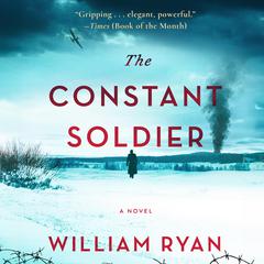 The Constant Soldier by William Ryan audiobook