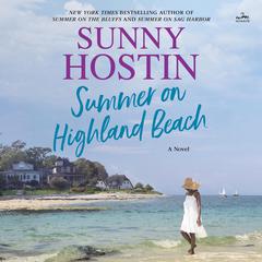 Summer on Highland Beach by Sunny Hostin audiobook