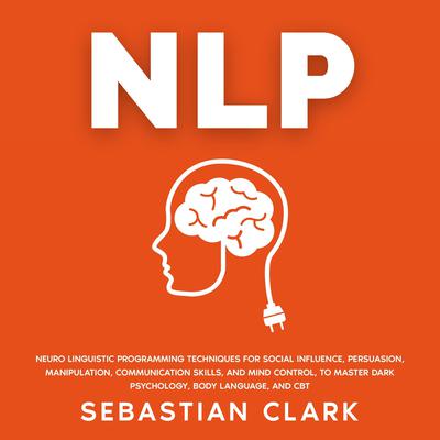 NLP by Sebastian Clark audiobook