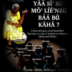 Contes africains, contes bamilekés racontés en nufi et traduits en francais by Shck Tchamna audiobook