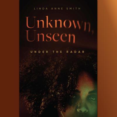 Unknown, Unseen—Under the Radar by Linda Anne Smith audiobook