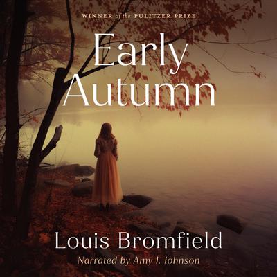 Early Autumn by Louis Bromfield audiobook