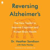 Reversing Alzheimer's by  Dr. Heather Sandison audiobook