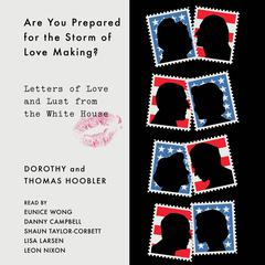 Are You Prepared for the Storm of Lovemaking? by Dorothy Hoobler audiobook