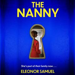 The Nanny by Eleonor Samuel audiobook