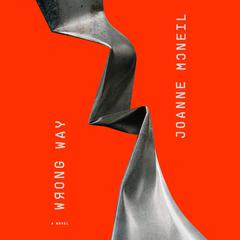 Wrong Way by Joanne McNeil audiobook