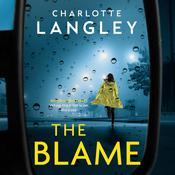 The Blame by  Charlotte Langley audiobook