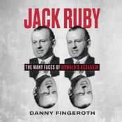 Jack Ruby by  Danny Fingeroth audiobook