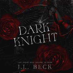 Dark Knight by J. L. Beck audiobook