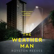 The Weatherman by  Royston Reeves audiobook