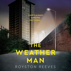 The Weatherman by Royston Reeves audiobook