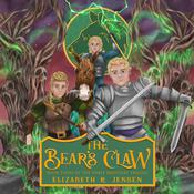 The Bear’s Claw by  Elizabeth R. Jensen audiobook
