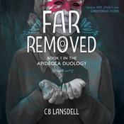 Far Removed by  C B Lansdell audiobook