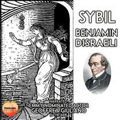 Sybil by  Benjamin Disraeli audiobook