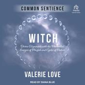 Witch by  Valerie Love audiobook