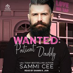 Wanted by Sammi Cee audiobook