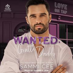 Wanted by Sammi Cee audiobook