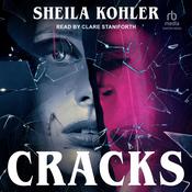 Cracks by  Sheila Kohler audiobook