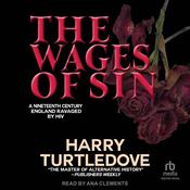Wages of Sin by  Harry Turtledove audiobook
