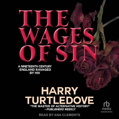 Wages of Sin by Harry Turtledove audiobook
