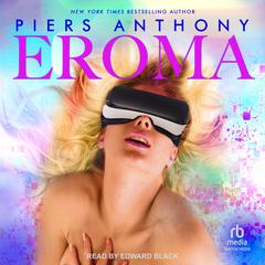 Eroma by Piers Anthony audiobook