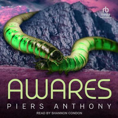 Awares by Piers Anthony audiobook