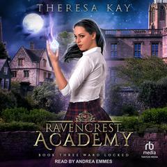 Ward Locked by Theresa Kay audiobook