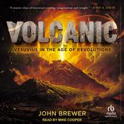 Volcanic by  John Brewer audiobook