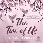 The Two of Us by  Taylor Torres audiobook