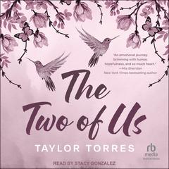 The Two of Us by Taylor Torres audiobook