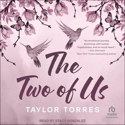 The Two of Us by Taylor Torres audiobook