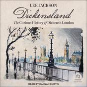 Dickensland by  Lee Jackson audiobook