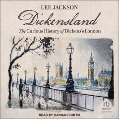 Dickensland by Lee Jackson audiobook