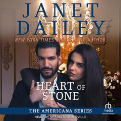 Heart of Stone by Janet Dailey audiobook