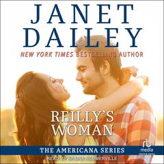 Reilly's Woman by Janet Dailey audiobook