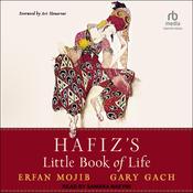Hafiz's Little Book of Life by  Hafiz audiobook