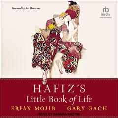 Hafiz's Little Book of Life by Hafiz  audiobook