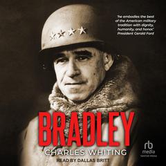 Bradley by Charles Whiting audiobook